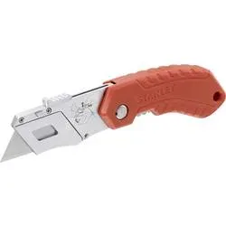 STANLEY 0-10-243 Sicherheitsmesser, klappbar 1 St.