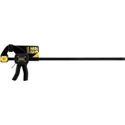 STANLEY FMHT0-83241 Einhandzwinge Spann-Weite (max.):1250 mm Produktabmessung, Länge: 1500 mm Ausladungs-Maße:90 mm