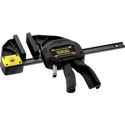 STANLEY FMHT0-83238 Einhandzwinge Spann-Weite (max.):300 mm Produktabmessung, Länge: 560 mm Ausladungs-Maße:90 mm