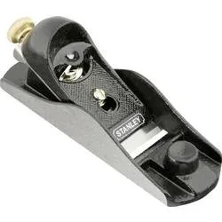STANLEY 1-12-220 Nr. 220 Einhandhobel