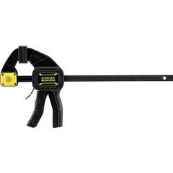 STANLEY FMHT0-83235 Einhandzwinge Spann-Weite (max.):300 mm Produktabmessung, Länge: 495 mm Ausladungs-Maße:82 mm