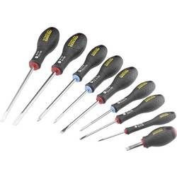 STANLEY Werkstatt Schraubendreher-Set