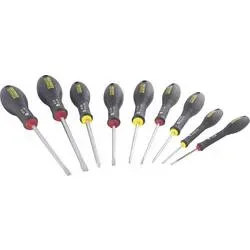 STANLEY Schraubendreher-Set