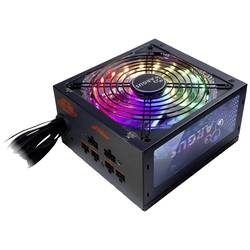 Inter-Tech RGB-750CM II PC Netzteil 750 W ATX 80PLUS® Gold