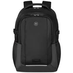 WENGER, WENGER Laptop Backpack XE Ryde Black 612736 16 inch with Tablet Pocket