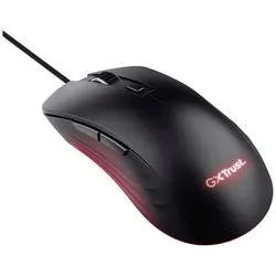 Trust, Trust Gaming-Maus "GXT 924 YBAR+"