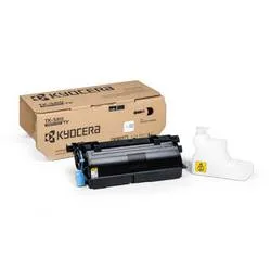 Kyocera, KYOCERA Toner-Modul schwarz TK-3410 Ecosys PA5000x 15'500 S.