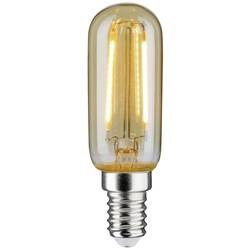 Paulmann 28526 LED E14 2 W Gold (Ø x H) 25 mm x 80 mm 1 St.