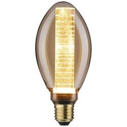 Paulmann 28601 LED E27 4 W Gold (Ø x H) 75 mm x 165 mm 1 St.