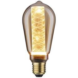 Paulmann 28598 LED E27 4 W Gold (Ø x H) 64 mm x 145 mm 1 St.