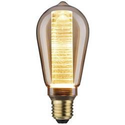 Paulmann 28599 LED E27 4 W Gold (Ø x H) 64 mm x 145 mm 1 St.