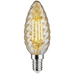 Paulmann 28709 LED EEK F (A - G) E14 4.7 W Warmweiß (Ø x H) 35 mm x 98 mm 1 St.