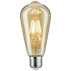 Paulmann 28717 LED EEK F (A - G) E27 6.5 W Warmweiß (Ø x H) 64 mm x 140 mm 1 St.