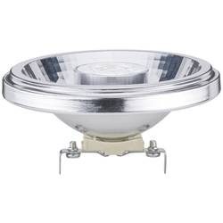 Paulmann 28515 LED EEK G (A - G) G53 8 W Warmweiß (Ø x H) 111 mm x 56 mm 1 St.
