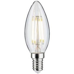 Paulmann 28684 LED EEK F (A - G) E14 4.8 W Warmweiß (Ø x H) 35 mm x 98 mm 1 St.