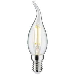 Paulmann 28687 LED EEK F (A - G) E14 4.8 W Warmweiß (Ø x H) 35 mm x 120 mm 1 St.
