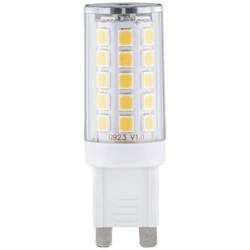 Paulmann 28807 LED EEK F (A - G) G9 Stiftsockel 2.5 W Warmweiß (Ø x H) 17 mm x 50 mm 1 St.