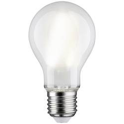 Paulmann 28815 LED EEK E (A - G) E27 9 W Neutralweiß (Ø x H) 60 mm x 106 mm 1 St.