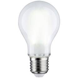 Paulmann 28816 LED EEK E (A - G) E27 9 W Tageslichtweiß (Ø x H) 60 mm x 106 mm 1 St.