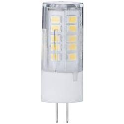 Paulmann 28818 LED EEK F (A - G) G4 Stiftsockel 3 W Neutralweiß (Ø x H) 17 mm x 47 mm 1 St.