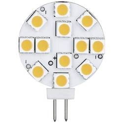 Paulmann 28775 LED EEK G (A - G) G4 Stiftsockel 3.2 W Warmweiß (Ø x H) 30 mm x 41 mm 1 St.