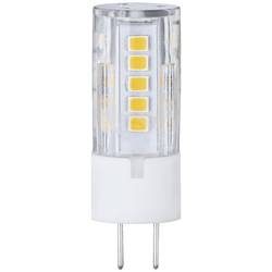 Paulmann 28821 LED EEK G (A - G) GY6.35 Stiftsockel 3.5 W Warmweiß (Ø x H) 17 mm x 47 mm 1 St.