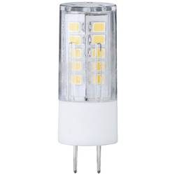 Paulmann 28824 LED EEK F (A - G) GY6.35 3 W Neutralweiß (Ø x H) 17 mm x 47 mm 1 St.