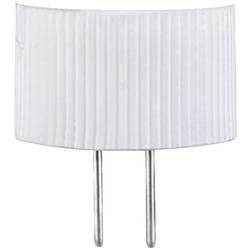 Paulmann 28825 LED EEK G (A - G) G4 Stiftsockel 4 W Warmweiß (Ø x H) 16 mm x 55 mm 1 St.