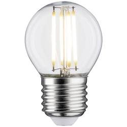 Paulmann 28692 LED EEK F (A - G) E27 4.8 W Warmweiß (Ø x H) 45 mm x 72 mm 1 St.