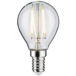 Paulmann 28689 LED EEK F (A - G) E14 2.6 W Warmweiß (Ø x H) 45 mm x 78 mm 1 St.