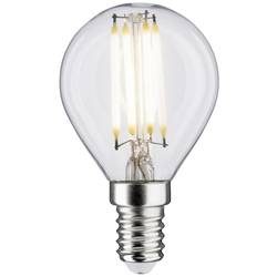 Paulmann 28690 LED EEK F (A - G) E14 4.8 W Warmweiß (Ø x H) 45 mm x 78 mm 1 St.