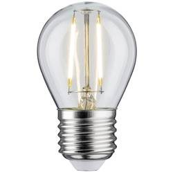 Paulmann 28691 LED EEK F (A - G) E27 2.6 W Warmweiß (Ø x H) 45 mm x 72 mm 1 St.