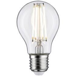 Paulmann 28696 LED EEK E (A - G) E27 7 W Warmweiß (Ø x H) 60 mm x 106 mm 1 St.
