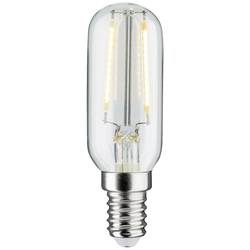 Paulmann 28694 LED EEK F (A - G) E14 2.8 W Warmweiß (Ø x H) 25 mm x 82 mm 1 St.