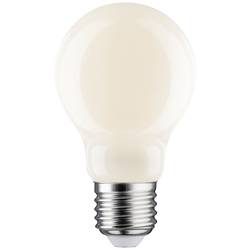 Paulmann 28699 LED EEK F (A - G) E27 5.1 W Warmweiß (Ø x H) 60 mm x 106 mm 1 St.