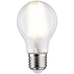Paulmann 28700 LED EEK F (A - G) E27 7.5 W Warmweiß (Ø x H) 60 mm x 106 mm 1 St.