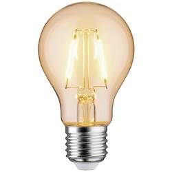 Paulmann 28722 LED E27 1.1 W Orange (Ø x H) 60 mm x 106 mm 1 St.