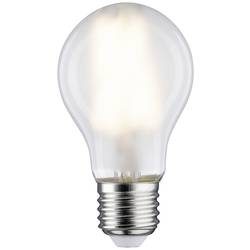 Paulmann 28729 LED EEK F (A - G) E27 7.5 W Neutralweiß (Ø x H) 60 mm x 106 mm 1 St.