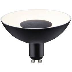 Paulmann 28795 LED EEK G (A - G) GU10 4.9 W Warmweiß (Ø x H) 100 mm x 66 mm 1 St.