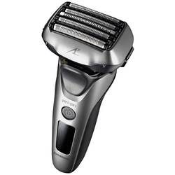 Panasonic ES-LV69-S803 Rasierer abwaschbar Silber-Schwarz