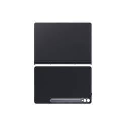 Samsung, Samsung - Original  Tab S9 Plus Cover, Schwarz