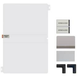 Samsung, Samsung - Original  Tab S9 Plus Folie, Transparent