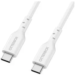 Otterbox, Otterbox USB-Kabel "Standard USB-C zu USB-C PD-Kabel 1m" USB Typ C 100 cm