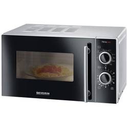 Severin, Severin Mikrowelle "mit Grill MW7771" 700 W