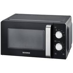 Severin, Severin - Mw7886, Schwarz, One Size