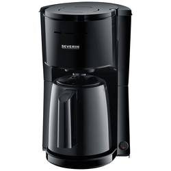 Severin, Severin Filterkaffeemaschine "KA 9306 Schwarz"