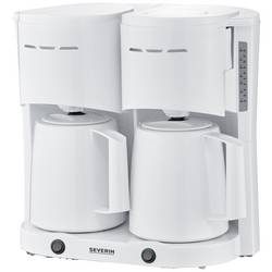 Severin, Severin Filterkaffeemaschine "KA 9314 Weiss"