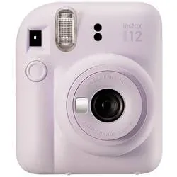 Fujifilm, FUJIFILM Sofortbildkamera "Instax Mini 12"