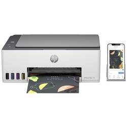 HP - Smart Tank 5105, Grau
