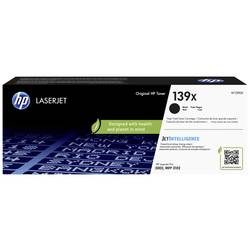 HP, HP H139-W1390 Toner XL bk - HP W1390X für z.B. HP LaserJet Pro 3001 dn, HP LaserJet Pro 3001 dw, HP LaserJet Pro 3002 dn, HP LaserJet Pro 3002